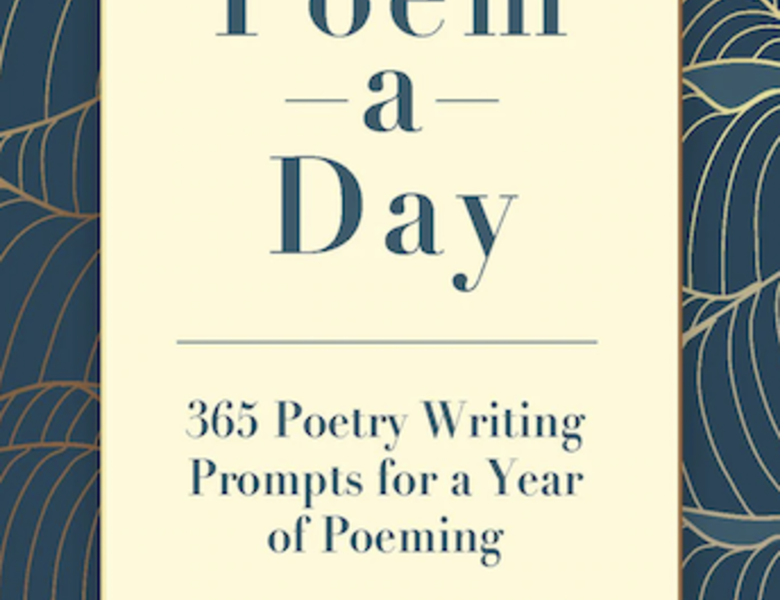 Creative Data Networks » Announcing Poem-a-Day: 365 Poetry Writing ...