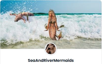 mermaids