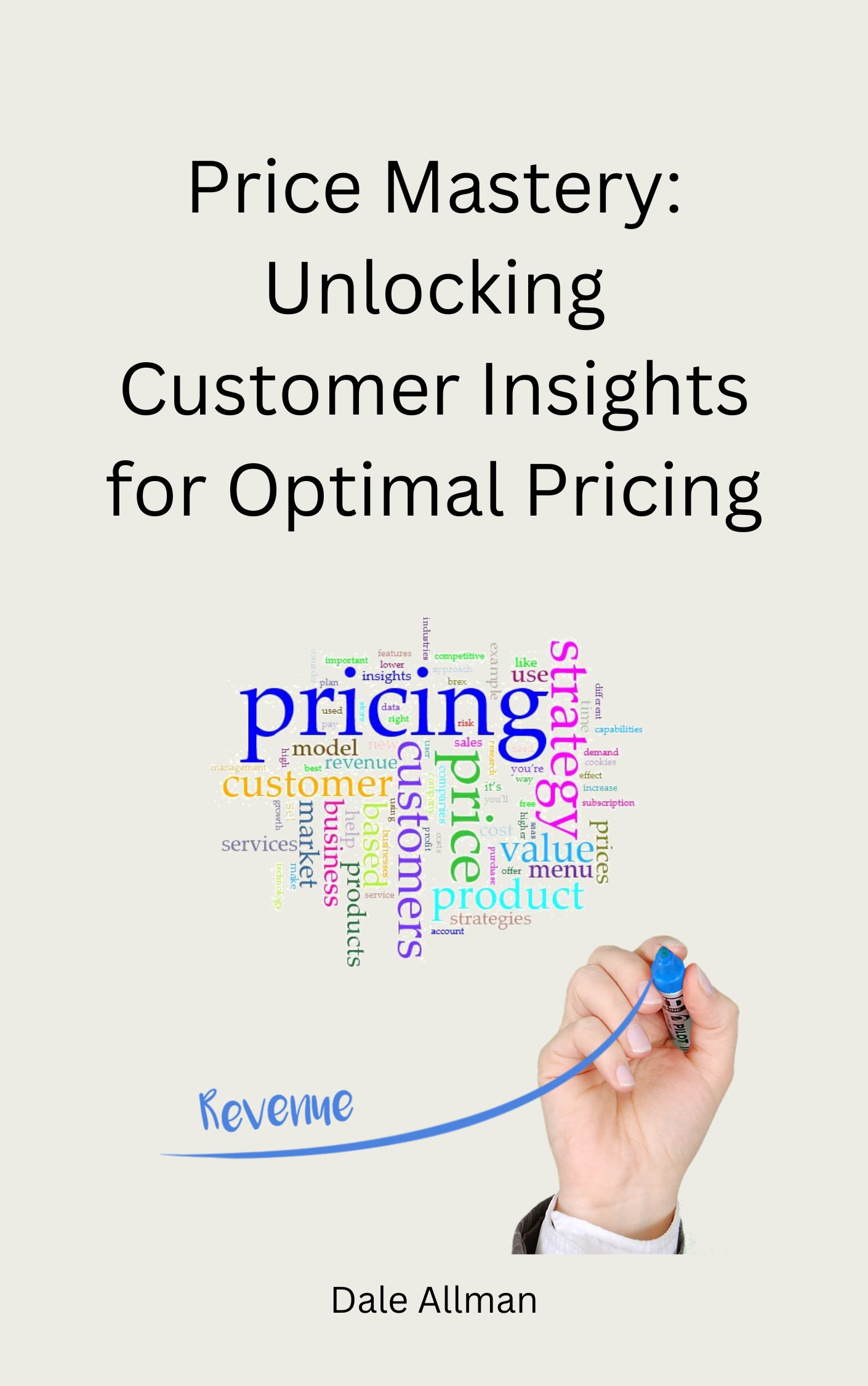 Price Mastery Cover